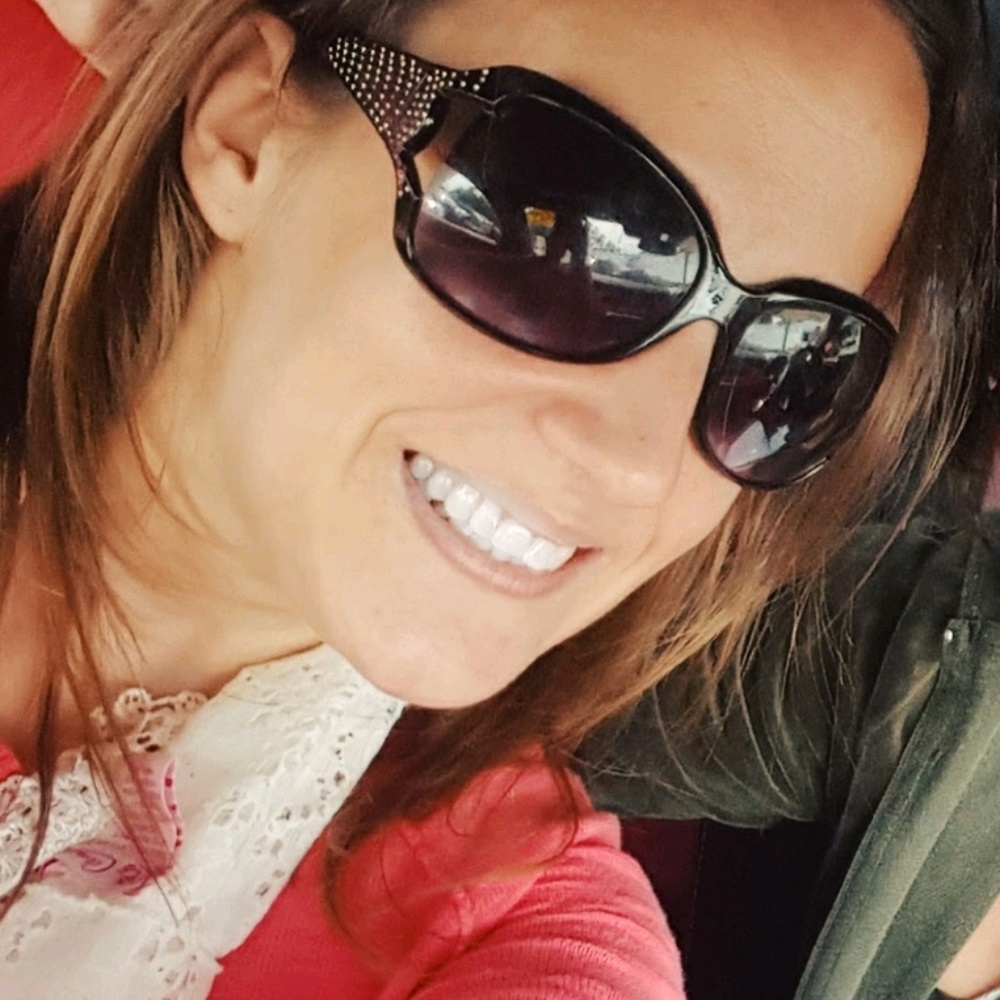 Meet your Posher, Kim